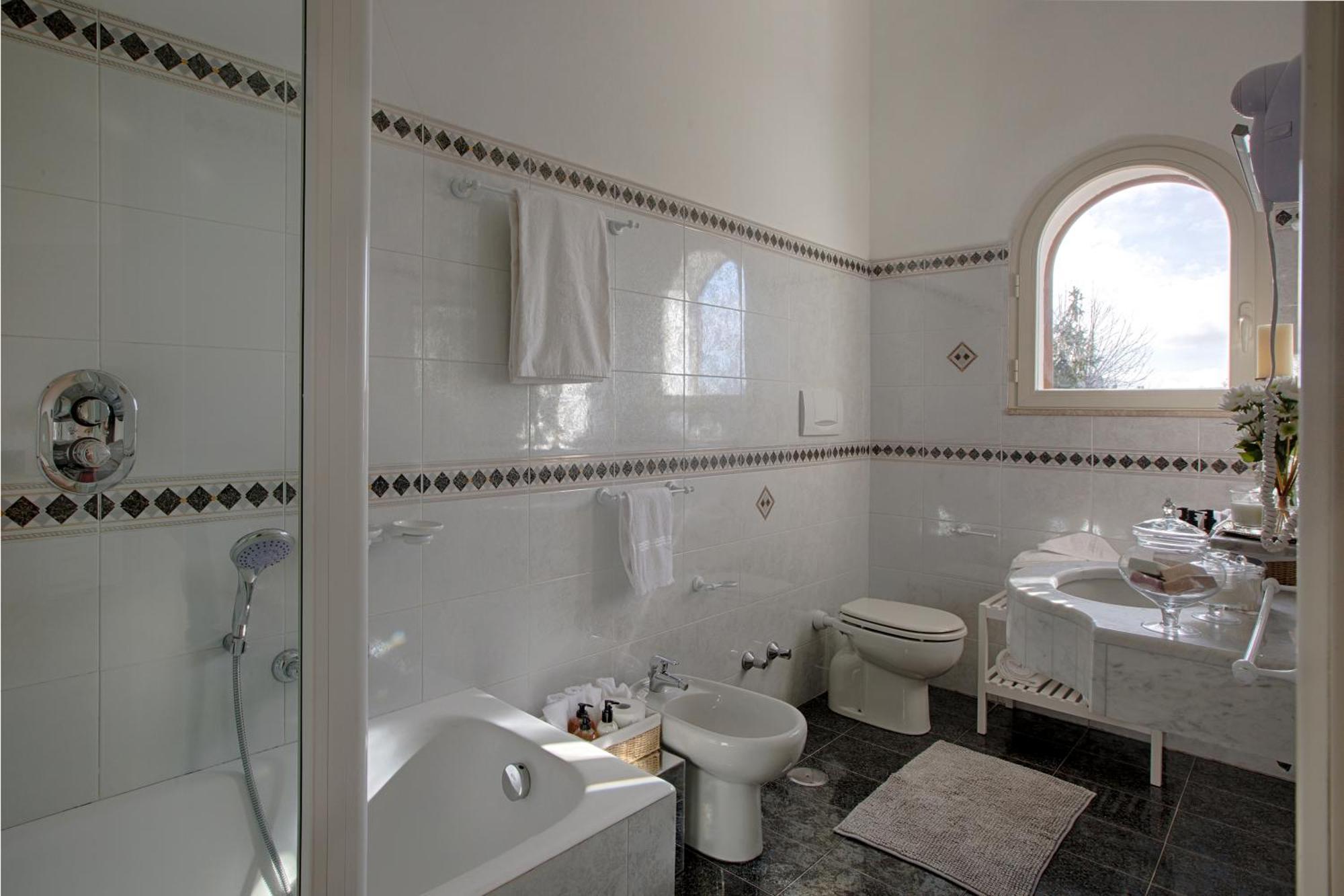 Villa Spartano Sant'Agata Sui Due Golfi Massalubrense Massa Lubrense Extérieur photo