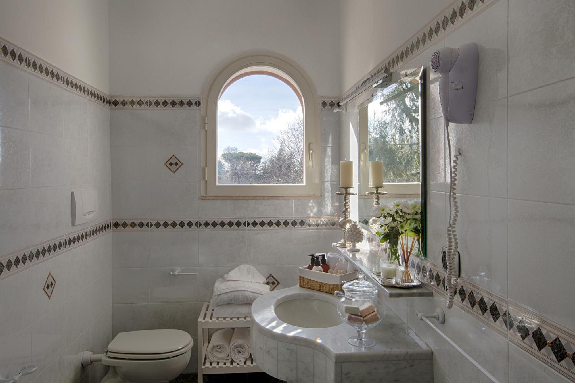 Villa Spartano Sant'Agata Sui Due Golfi Massalubrense Massa Lubrense Extérieur photo