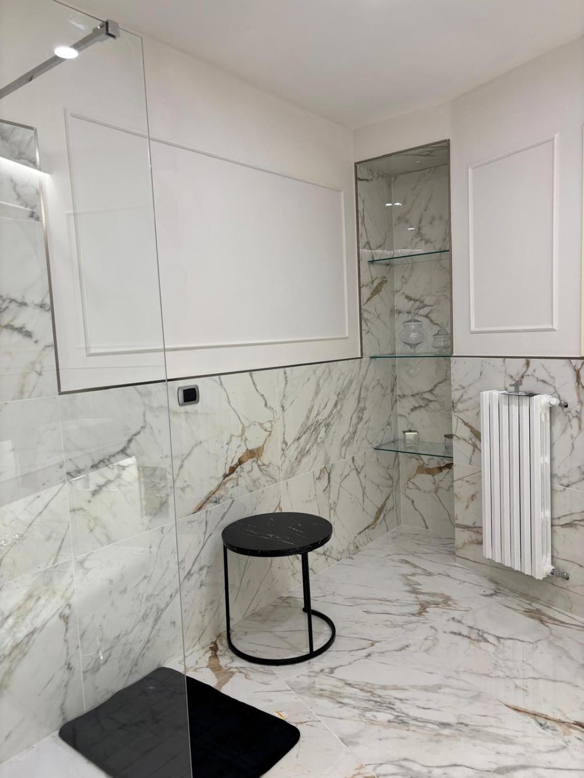 Villa Spartano Sant'Agata Sui Due Golfi Massalubrense Massa Lubrense Extérieur photo
