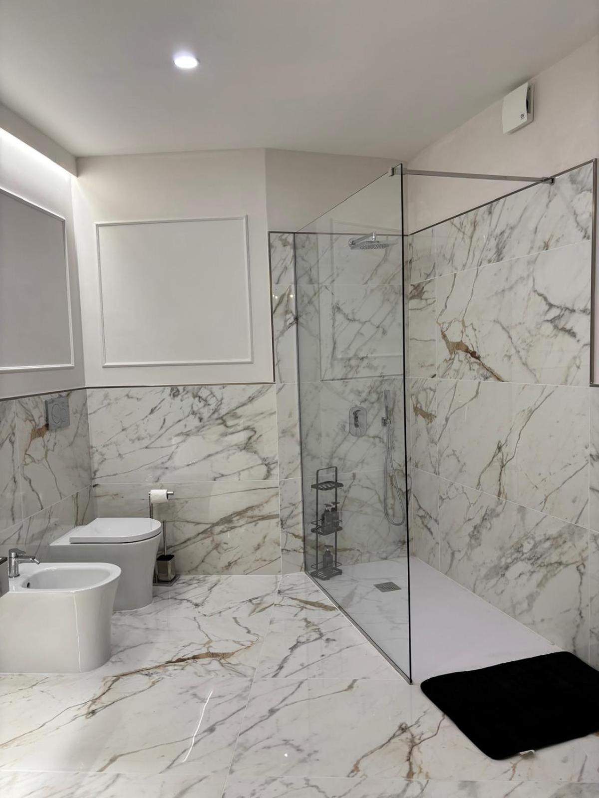 Villa Spartano Sant'Agata Sui Due Golfi Massalubrense Massa Lubrense Extérieur photo