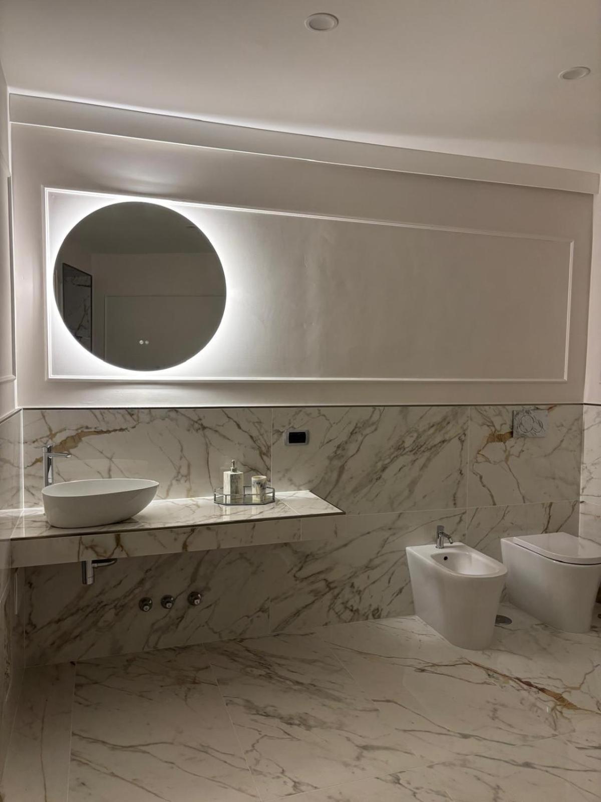 Villa Spartano Sant'Agata Sui Due Golfi Massalubrense Massa Lubrense Extérieur photo